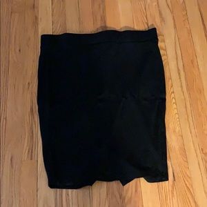 Torrid Pencil Skirt